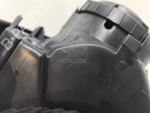 Left headlight RENAULT KANGOO (KC0/1_) 1.2 (KC0A, KC0K, KC0F, KC01) | BP34365201C28 - Image 4