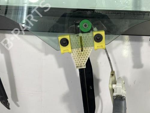 Rear right window mechanism AUDI A3 Sportback (8PA) 2.0 TDI 16V | BP22832668C25 