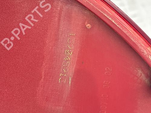 Used Rear fog light Rear fog light 38921902 38921902