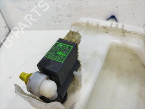 Windscreen washer tank HYUNDAI i30 (FD) 2.0 CRDi | BP28178677C113 