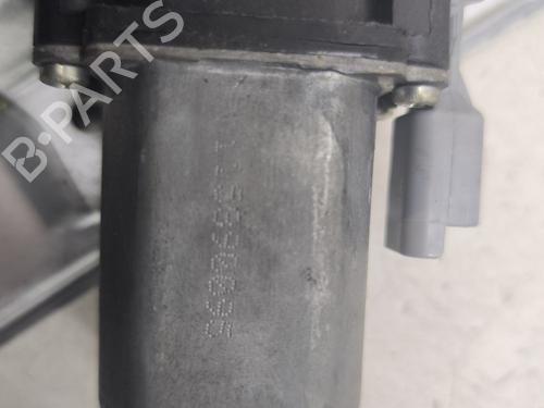 Used Front right window mechanism Front right window mechanism CITROËN C3 II (SC_) 1.0 VTi 68 (68 hp) 30672214 30672214