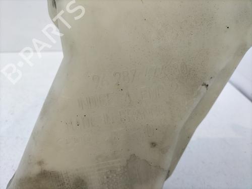 Windscreen washer tank PEUGEOT 206 Hatchback (2A/C) 1.6 HDi 110 | BP29286216C113 