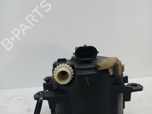 Left front fog light PEUGEOT 307 (3A/C) 1.6 16V | BP30088391C30 