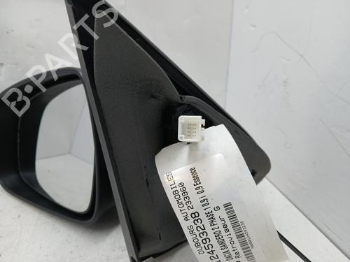 Left mirror DACIA SANDERO II TCe 90 (B8M1, B8MA, B8AC) | BP34335790C26 - Image 5
