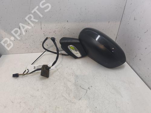 Left mirror CITROËN C3 II (SC_) 1.4 HDi 70 (SC8HZC, SC8HR0, SC8HP4) | BP27924384C26