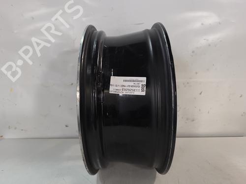 Rim VW GOLF VII (5G1, BQ1, BE1, BE2) 1.4 TSI | BP29833941C45