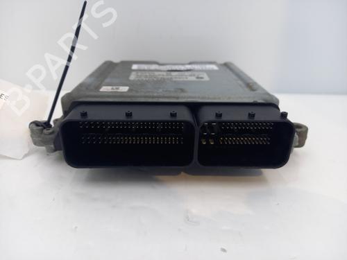 Engine control unit (ECU) JEEP WRANGLER III (JK) 2.8 CRD | BP33220567M57  - Image 5