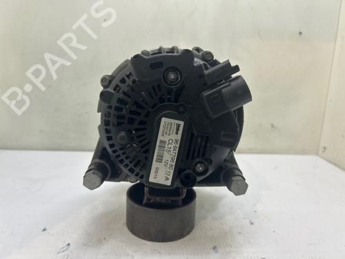 alternator-citroen-c4-ii-nc_-2009-38562566 main image
