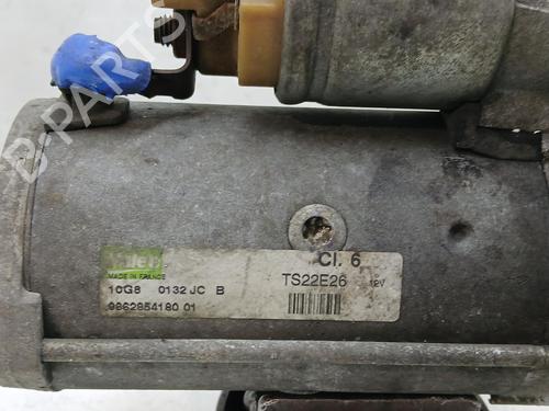 Starter SUZUKI SX4 (EY, GY) 1.6 DDIS (RW416D) | BP39894169M8 - Image 2