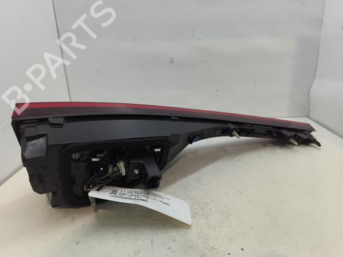 Højre baklys, luke RENAULT MEGANE IV Hatchback (B9A/M/N_) 1.3 TCe 115 (B9N9) | BP29598843C80 
