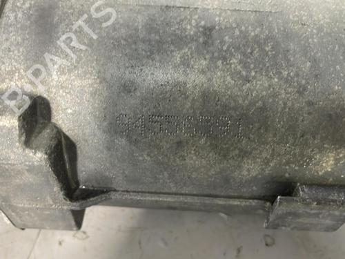 Steering rack RENAULT SCÉNIC IV (J9_) 1.7 Blue dCi 120 (J9A7, J9A8) | BP22843210M22 