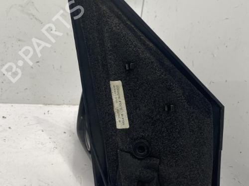 Left mirror FORD FUSION (JU_) 1.6 TDCi | BP22843130C26 