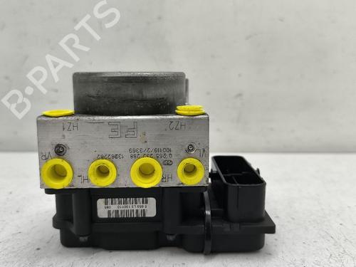 ABS pump OPEL CORSA D (S07) 1.3 CDTI (L08, L68) | BP37865456M43 - Image 3