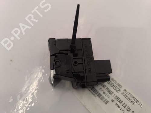 Used Switch Switch AUDI A4 B8 Avant (8K5) [2007-2017] 25758020 25758020