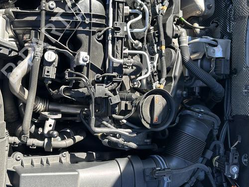 Gearbox VW BEETLE (5C1, 5C2) 2.0 TDI | BP29328894M3 