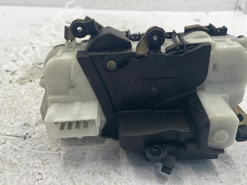 Used Front left lock Front left lock 25602943 25602943