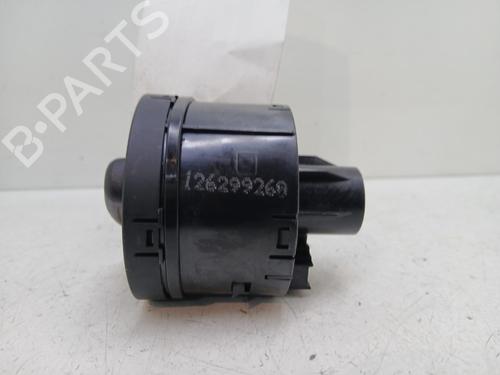 Headlight switch VW POLO VI (AW1, BZ1, AE1) 1.0 TSI | BP36683895I24 - Image 3