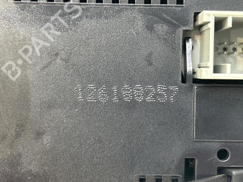Climate control BMW 3 Touring (E91) | BP36004227I5 - Image 2