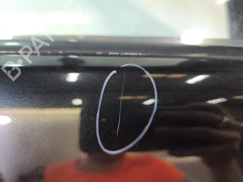 Right front door BMW 3 (E90) 318 d | BP29339003C3 