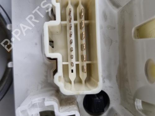 Used Climate control Climate control RENAULT MODUS / GRAND MODUS (F/JP0_) 1.5 dCi (FP0F, JP0F) (86 hp) 22827078 22827078