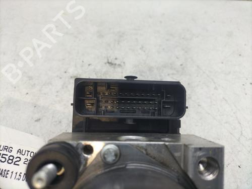 Used ABS pump DACIA DUSTER (HS_) 1.5 dCi (HSMC) (107 hp) 28328219