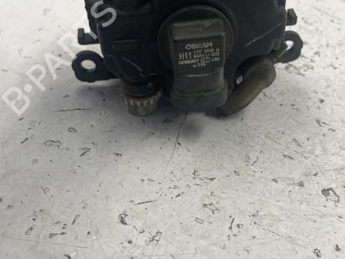 Used Left front fog light CITROËN XSARA PICASSO (N68) 1.6 HDi (90 hp) 22837827