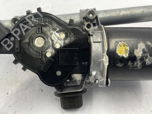 Front wiper motor RENAULT MEGANE III Hatchback (BZ0/1_, B3_) 1.5 dCi (BZ09, BZ0D, BZ1W, BZ29, BZ14) | BP22831375M29 