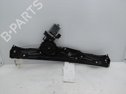 Used Front left window mechanism Front left window mechanism 38185665 38185665