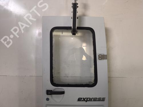 Used Right tailgate Right tailgate RENAULT RAPID Box Body/MPV (F40_, G40_) 1.2 (54 hp) 36652809 36652809
