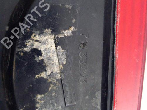 Right taillight SEAT IBIZA II (6K1) 1.9 SDI | BP22826666C35 