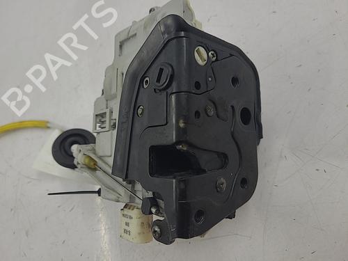 Used Rear right lock Rear right lock 22820365 22820365