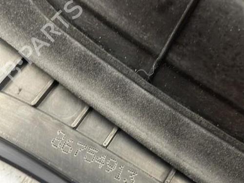 Used Right tailgate light Right tailgate light CITROËN C3 II (SC_) 1.6 HDi 90 (90 hp) 22834742 22834742