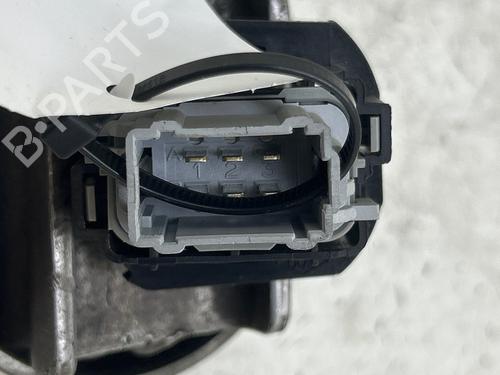 Right front window switch RENAULT VEL SATIS (BJ0_) 2.2 dCi (BJ0E, BJ0F) | BP38953181I26 - Image 4