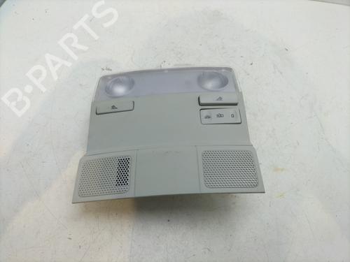 Innerbelysning VW GOLF V (1K1) 1.9 TDI (105 hp) 28591669