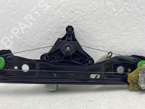 Used Rear left window mechanism Rear left window mechanism MERCEDES-BENZ B-CLASS Sports Tourer (W246, W242) B 180 CDI (246.200) (109 hp) 32261348 32261348