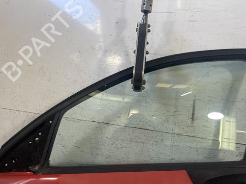 Left front door SMART FORFOUR (454) 1.5 CDI (454.001) | BP28568295C2 - Image 3