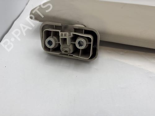 Right sun visor FIAT DUCATO Van (250_) 130 Multijet 2,3 D | BP33728424I2  - Image 5