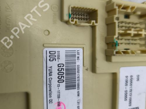 Fuse box KIA NIRO I (DE) 1.6 GDI Plug-in Hybrid | BP34453492E1 - Image 5