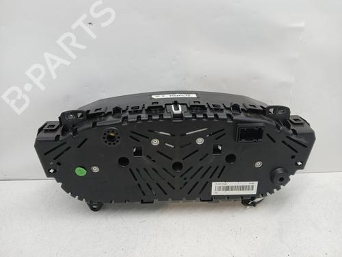 Used Instrument cluster Instrument cluster FIAT 500L (351_, 352_) 1.3 D Multijet (199.LYM11, 199.LYM1A) (95 hp) 34260483 34260483