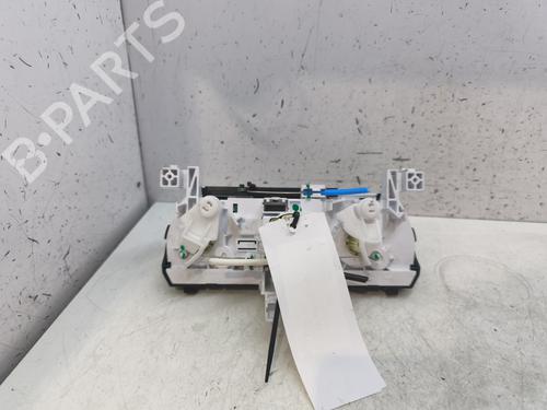 Climate control DACIA SANDERO III 1.0 SCe 65 | BP28568342I5 - Image 5