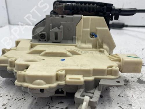 Rear left lock SEAT IBIZA IV (6J5, 6P1) 1.9 TDI | BP22840680C100 