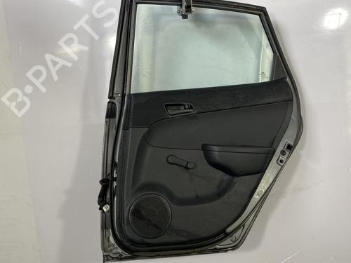 Right rear door HYUNDAI i30 (FD) 1.6 CRDi | BP22827374C5 