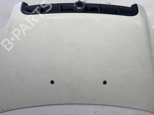 Used Hood FIAT DOBLO Box Body/MPV (223_) 1.9 D (223ZXB1A) (63 hp) 22844163