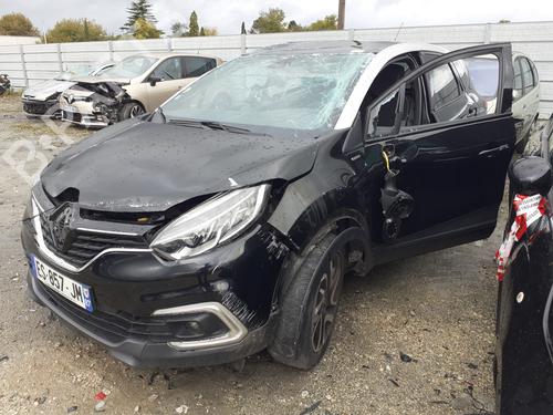 Used Parts RENAULT CAPTUR I (J5_, H5_) 1.5 dCi 110 4390862
