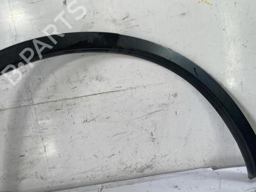 Rear right wheel arch trim NISSAN QASHQAI / QASHQAI +2 I (J10, NJ10, JJ10E) 1.5 dCi | BP22839986C137 