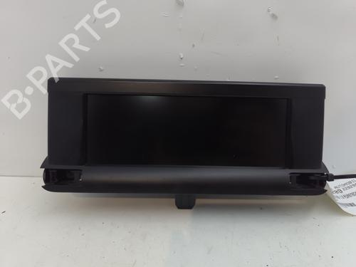 Used Instrument cluster CITROËN C4 CACTUS 1.2 PureTech 130 (131 hp) 29193997