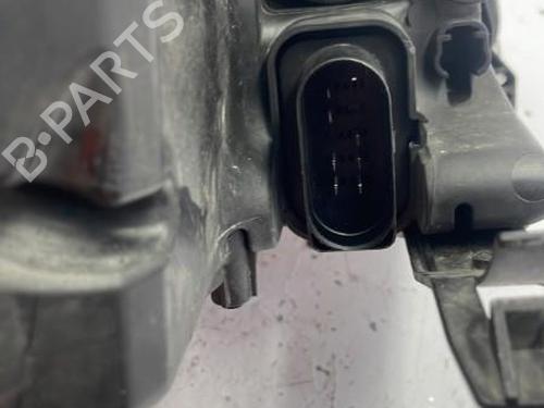 Used Left headlight Left headlight FORD FOCUS II (DA_, HCP, DP) 1.6 TDCi (90 hp) 22838652 22838652