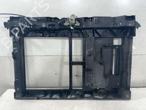 Frontplade/Frontkurv CITROËN C4 CACTUS 1.2 VTi 82 | BP38185631C72 - Image 5