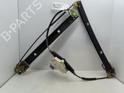 front-left-window-mechanism-audi-q5-8rb-2008-2009-2010-2011-2012-2013-2014-2015-2016-2017-2018-2019-33036514 main image