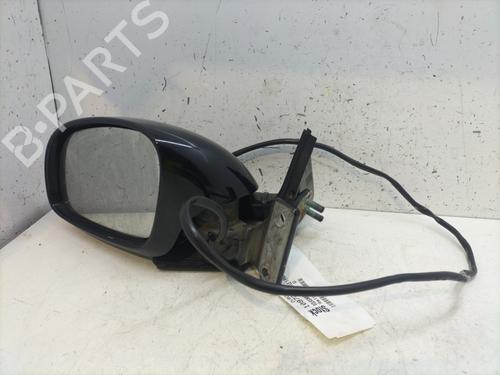 Used Left mirror VW NEW BEETLE (9C1, 1C1) 1.9 TDI (101 hp) 27725571